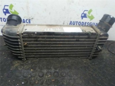 Intercooler Citroen C4 BERLINA 1 6 16V HDi FAP 
