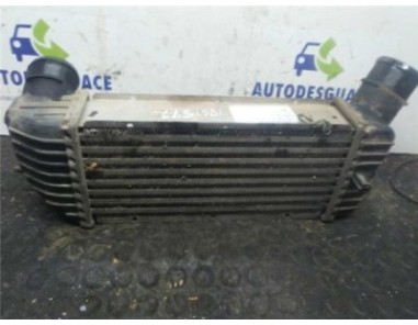 Intercooler Citroen C4 BERLINA 1 6 16V HDi FAP 
