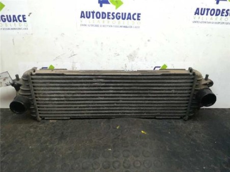 Intercooler Renault TRAFIC COMBI 1 9 D 