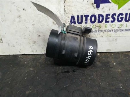 Caudalimetro Nissan QASHQAI 1 5 Turbodiesel 