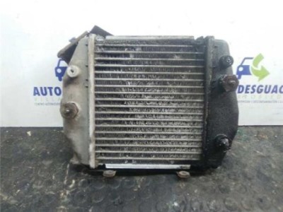 Intercooler Mazda 6 LIM  2 0 Turbodiesel