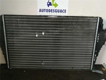 Intercooler Opel VECTRA C BERLINA 1 9 CDTI 