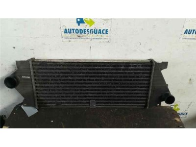 Intercooler MERCEDES CLASE M 2 7 CDI 20V