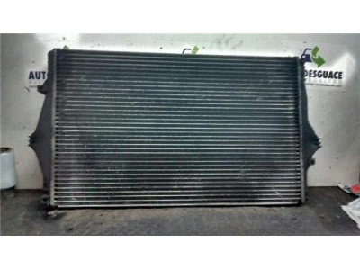 Intercooler Volvo S80 BERLINA 2 5 Turbodiesel 