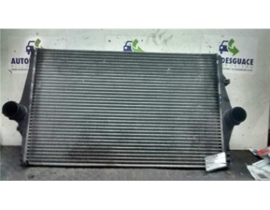 Intercooler Volvo S80 BERLINA 2 5 Turbodiesel 