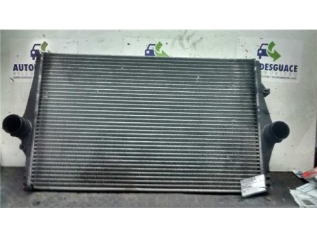 Intercooler Volvo S80 BERLINA 2 5 Turbodiesel 