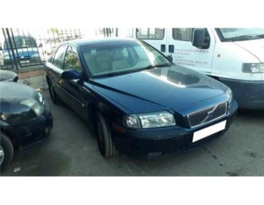 Caudalimetro Volvo S80 BERLINA 2 5 Turbodiesel 