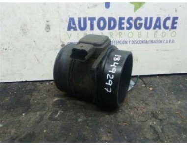 Caudalimetro Ford FOCUS BERLINA 2 0 TDCi 