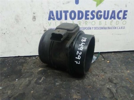 Caudalimetro Ford FOCUS BERLINA 2 0 TDCi 