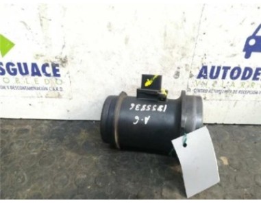 Caudalimetro Audi A6 BERLINA 3 0 V6 24V TDI 