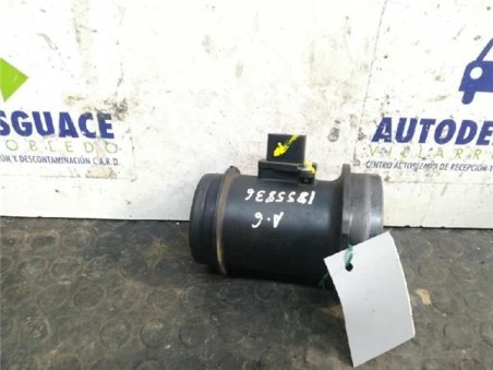 Caudalimetro Audi A6 BERLINA 3 0 V6 24V TDI 