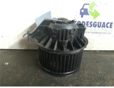 Motor Calefaccion Ford FIESTA 1 25 16V 