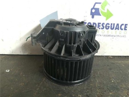 Motor Calefaccion Ford FIESTA 1 25 16V 