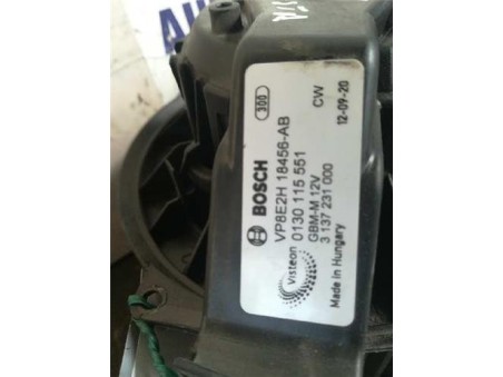Motor Calefaccion Ford FIESTA 1 25 16V 