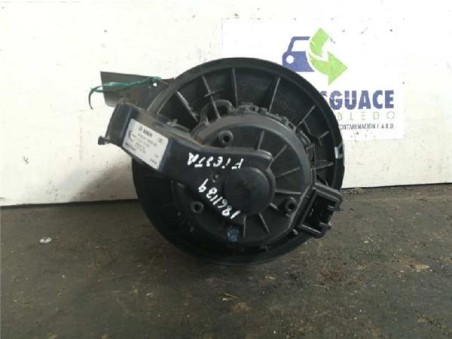 Motor Calefaccion Ford FIESTA 1 25 16V 