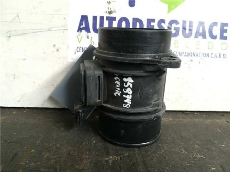 Caudalimetro Renault SCENIC III 1 5 dCi D FAP 