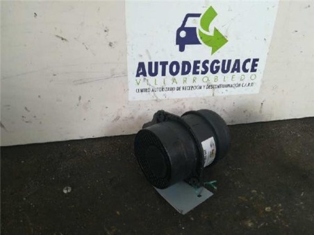 Caudalimetro Audi A4 BERLINA 2 0 TDI 