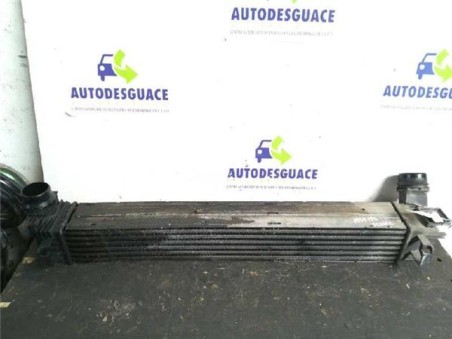 Intercooler Renault SCENIC III 1 5 dCi D FAP 