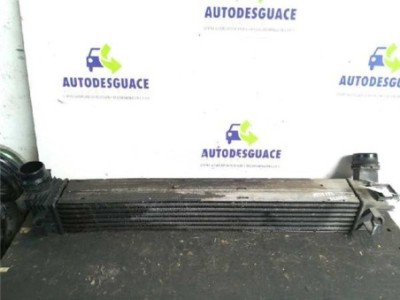 Intercooler Renault SCENIC III 1 5 dCi D FAP  2