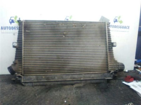 Intercooler Saab 9-5 BERLINA 3 0 V6 TiD 