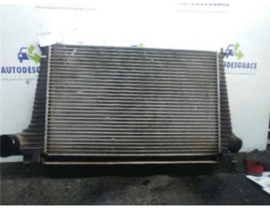 Intercooler Saab 9-5 BERLINA 3 0 V6 TiD 