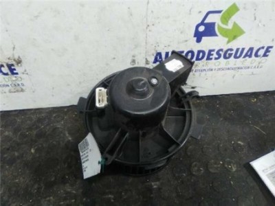 Motor Calefaccion Peugeot 206+ 1 4 HDi