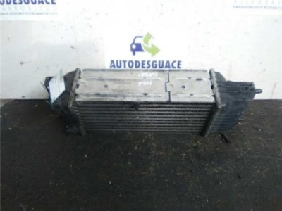 Intercooler Peugeot 407 SW 2 0 16V HDi FAP 