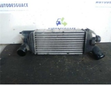 Intercooler Peugeot 407 SW 2 0 16V HDi FAP 