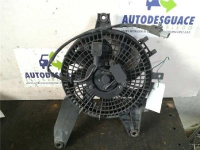 Ventilador Radiador Aire Acondicionado Hyundai TERRACAN 2 9 CRDi