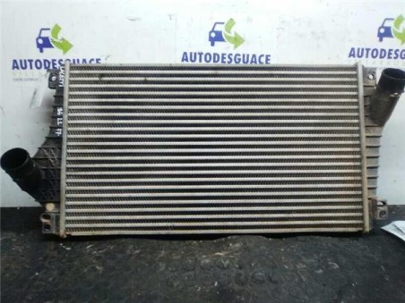 Intercooler Chevrolet LACETTI 2 0 D 