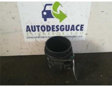 Caudalimetro Peugeot 407 SW 2 0 16V HDi FAP 