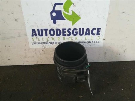 Caudalimetro Peugeot 407 SW 2 0 16V HDi FAP 