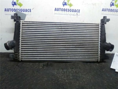 Intercooler Opel ASTRA J LIM  1 7 16V CDTI 