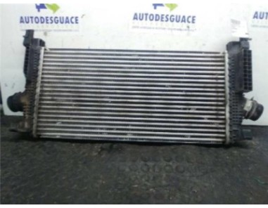 Intercooler Opel ASTRA J LIM  1 7 16V CDTI 