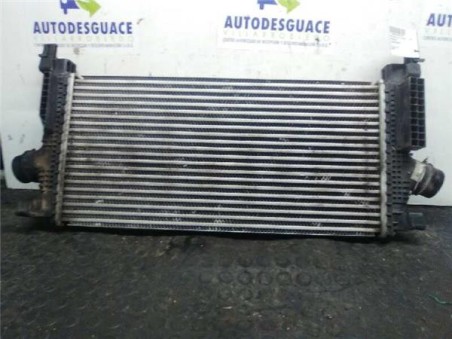 Intercooler Opel ASTRA J LIM  1 7 16V CDTI 