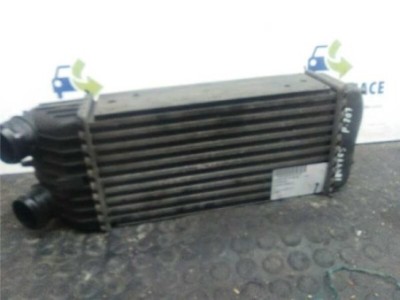 Intercooler Peugeot 207 1 6 16V HDi
