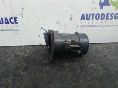 Caudalimetro Nissan X-TRAIL 2 2 16V Turbodiesel