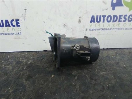 Caudalimetro Nissan X-TRAIL 2 2 16V Turbodiesel 