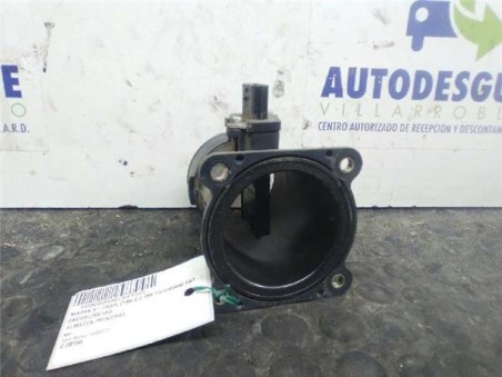 Caudalimetro Nissan X-TRAIL 2 2 16V Turbodiesel 