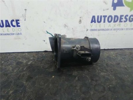 Caudalimetro Nissan X-TRAIL 2 2 16V Turbodiesel 