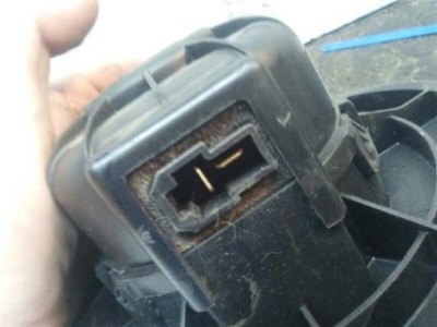 Motor Calefaccion Hyundai I40 CW 1 7 CRDi