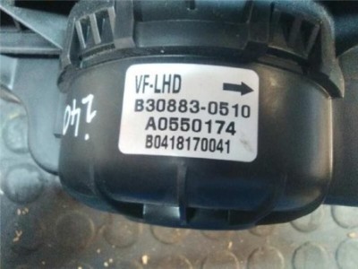 Motor Calefaccion Hyundai I40 CW 1 7 CRDi  2