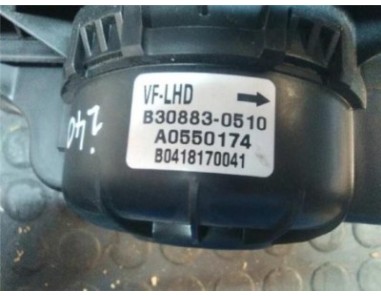 Motor Calefaccion Hyundai I40 CW 1 7 CRDi 