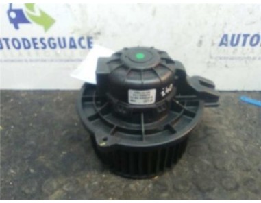 Motor Calefaccion Hyundai I40 CW 1 7 CRDi 