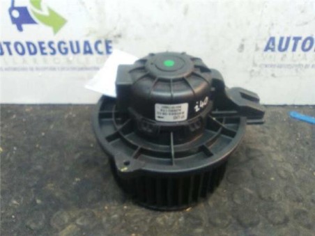 Motor Calefaccion Hyundai I40 CW 1 7 CRDi 