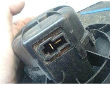 Motor Calefaccion Hyundai I40 CW 1 7 CRDi 