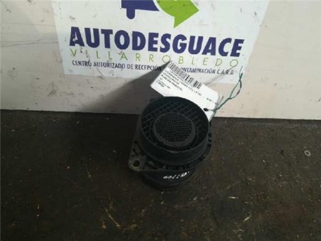 Caudalimetro Volkswagen TOURAN 1 9 TDI 