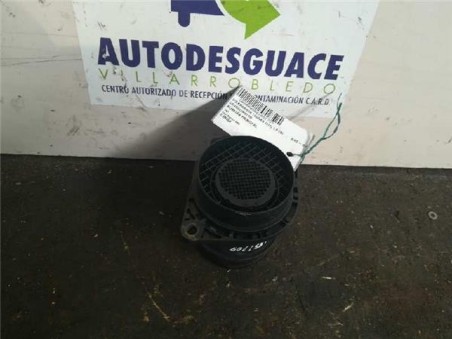 Caudalimetro Volkswagen TOURAN 1 9 TDI 