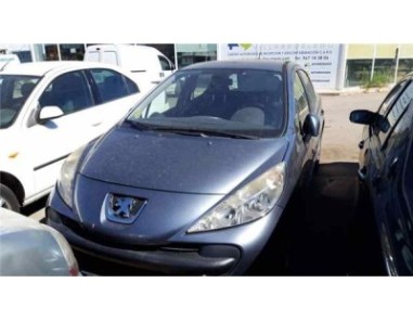 Motor Calefaccion Peugeot 207 1 6 16V HDi 