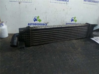 Intercooler Ford FOCUS C-MAX 2 0 TDCi